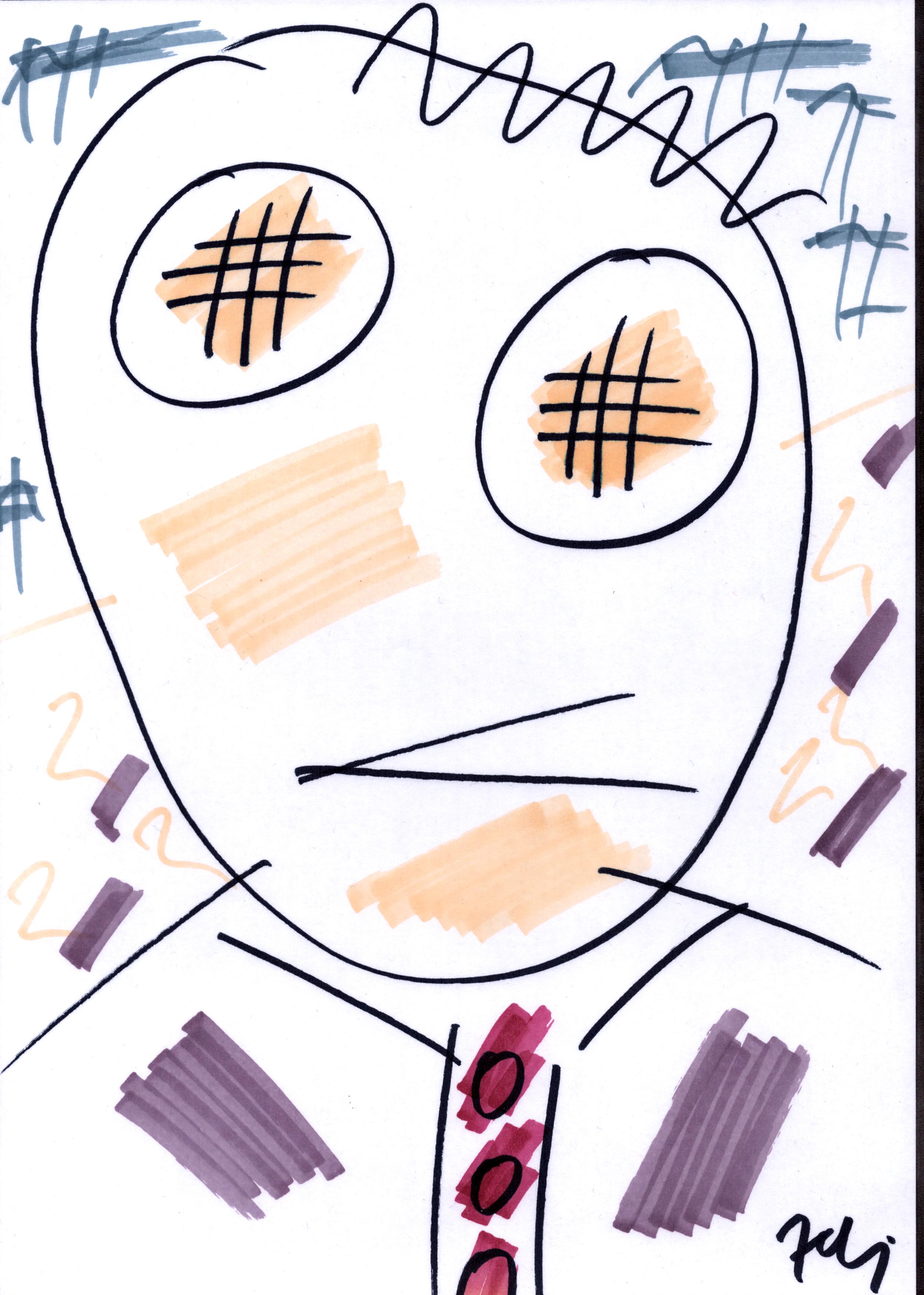 Drawings - 2024 drawing